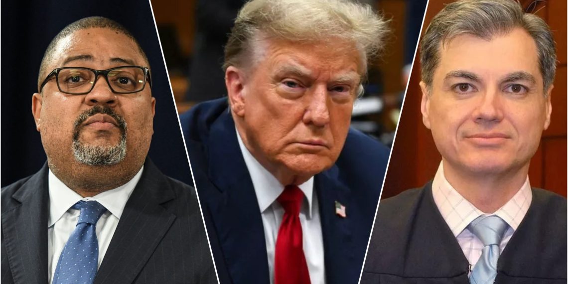 Condemned USA Files Supreme Court Petition to Stop New York’s Lawfare Against Trump: ‘We The People Are Being Disenfranchised as Voters’