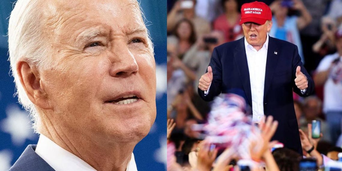CNN Analyst Warns Trump’s Guilty Verdict Will ‘Massively Backfire’ on Biden and Democrats