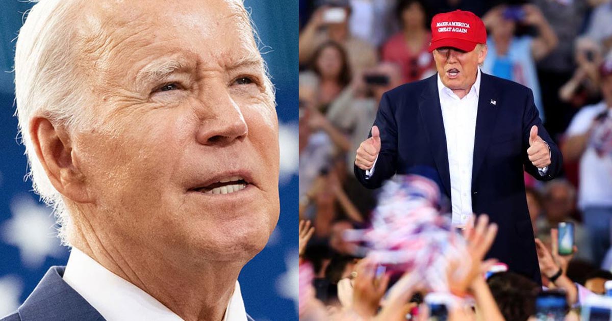 CNN Analyst Warns Trump’s Guilty Verdict Will ‘Massively Backfire’ on Biden and Democrats