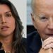 Tulsi Gabbard Warns Biden Putting Americans in Danger by ‘Playing Chicken’ with Russia