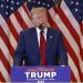 Trump campaign gets $50m boost from single donor Timothy Mellon