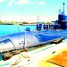 Cuban Missile Crisis 2.0? After Russian Nuclear Sub ‘Kazan’ Arrives in Havana, US Navy Sends Fast Attack Submarine USS Helena to Guantanamo Bay in Show of Force (VIDEOS)