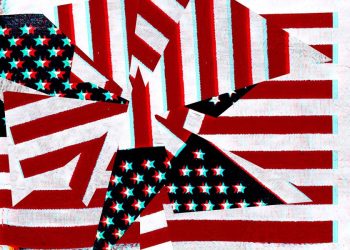 Why sexual politics are an American regime change