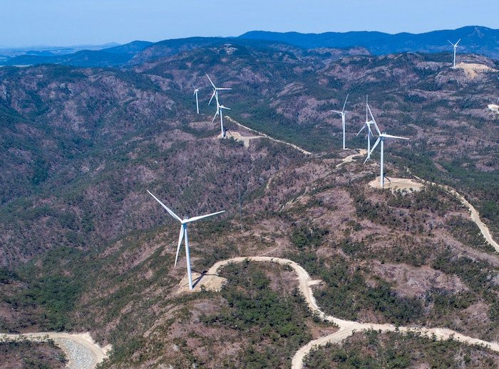 Queensland Petition Against Wind Farms in Protected Wilderness Regions