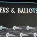Believers and Ballots