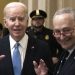 Biden Schumer