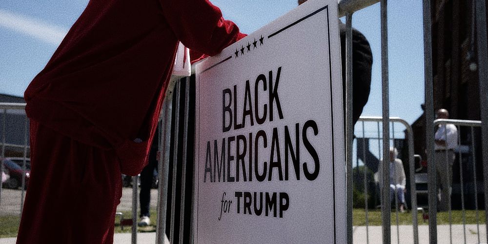 Black Voters