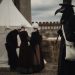 Bubonic Plague