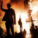 Civil Unrest