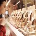 Gold Jewelry