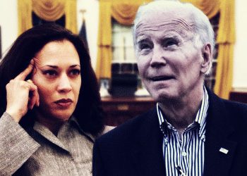 Harris Biden