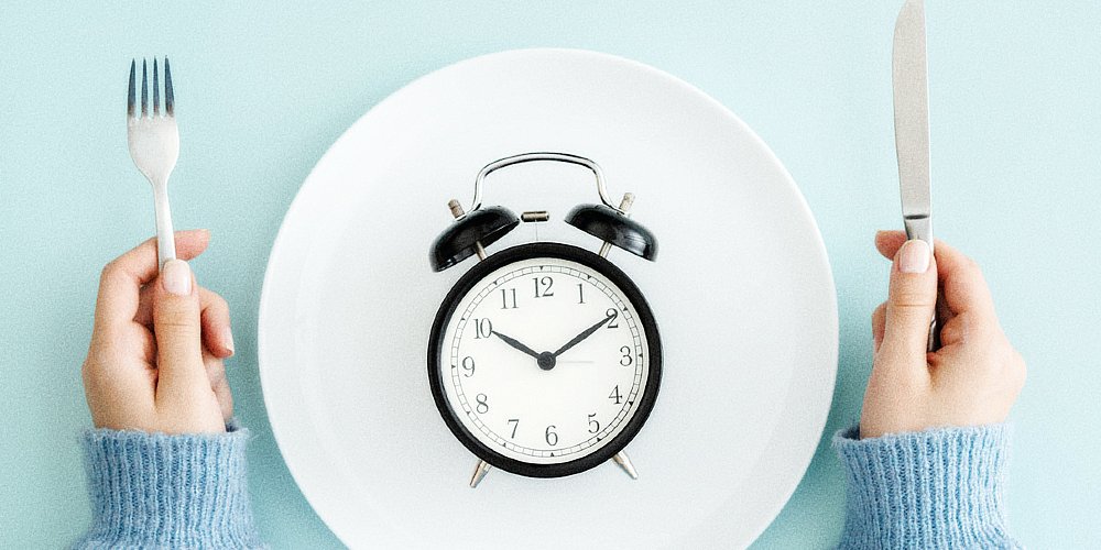 Intermittent Fasting