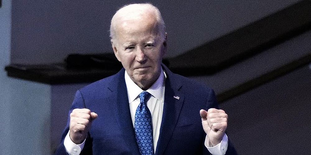 Joe Biden