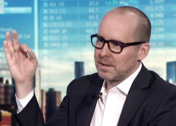 Mark Spitznagel
