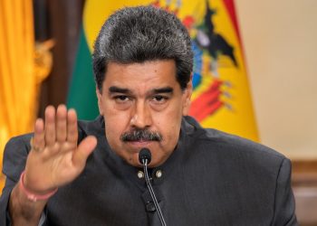 Nicolás Maduro