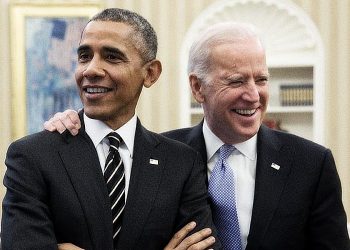 Obama Biden