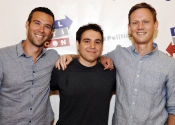 Obama Bros