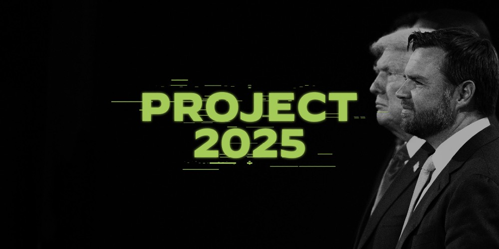 Project 2025