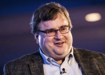 Reid Hoffman