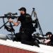 Secret Service Snipers