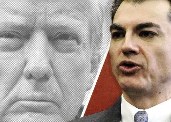 Trump Merchan