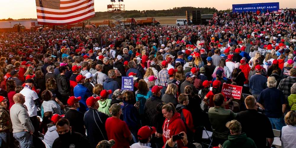 Trump Rally