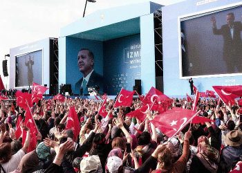 Turkey