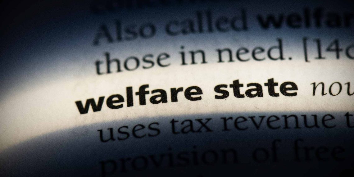 Welfare State
