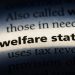 Welfare State