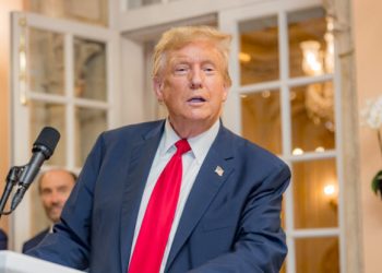 ‘Integrity’ Award-Winning, Taxpayer-Funded Reporter Forced to Apologize For Inventing Fake Trump Story.