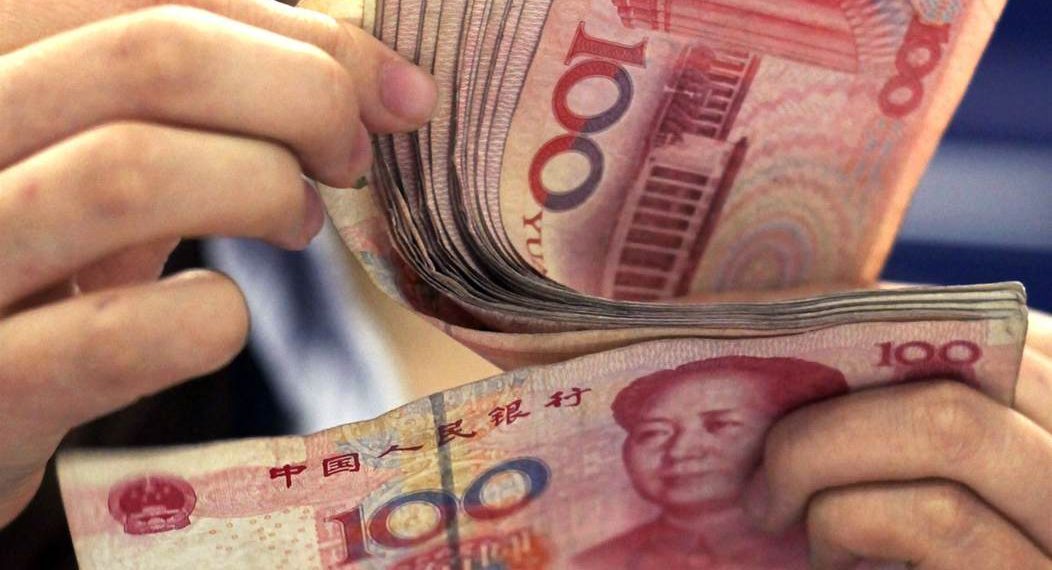The Latest Signs that China's Economy is Struggling