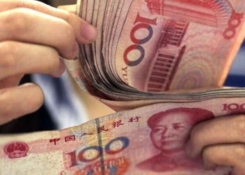 The Latest Signs that China's Economy is Struggling