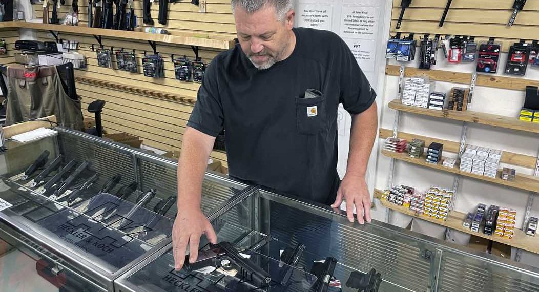 This Is Proof Anti-Gun Media Isn't Listening to Us