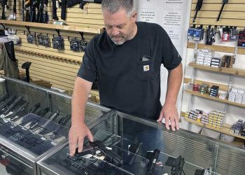 This Is Proof Anti-Gun Media Isn't Listening to Us