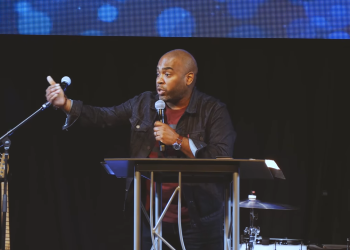 Gateway Church Executive Pastor Fired Over Undisclosed ‘Moral Failure’