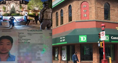 Chinese Narcos In Toronto Run "Command & Control" Fentanyl Laundering Network Used In TD Bank Case: US Investigator