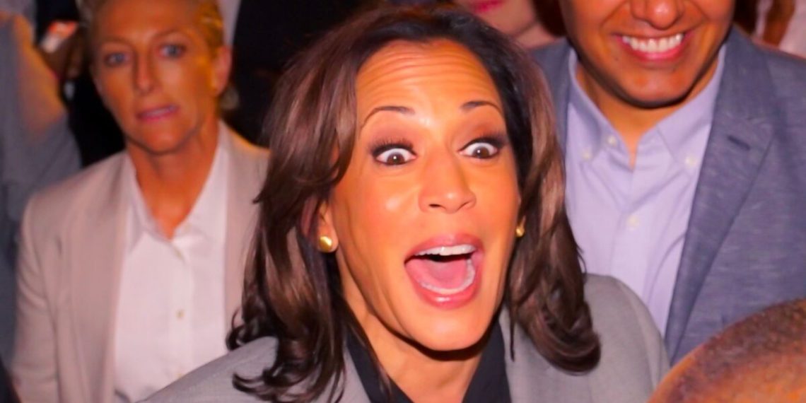 Magic Johnson’s Kamala Harris Comments Ignite Social Media Storm