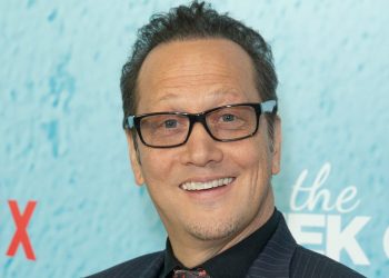 Rob Schneider Ditches Hollywood Script, Backs Trump After RFK Jr Announcement [VIDEOS]