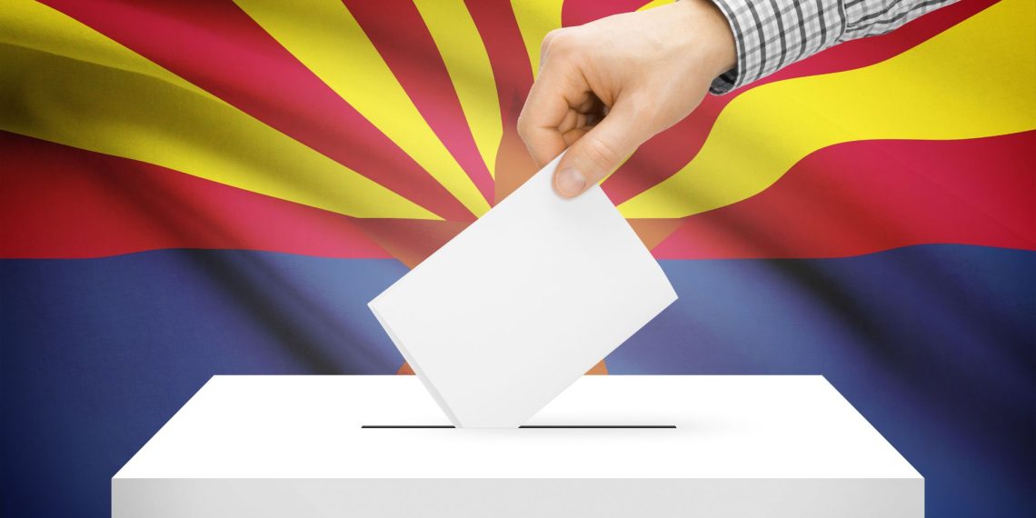 SCOTUS Gives Go Ahead to Arizona Voter Citizenship Requirement [VIDEO]