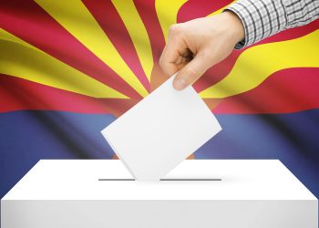 SCOTUS Gives Go Ahead to Arizona Voter Citizenship Requirement [VIDEO]