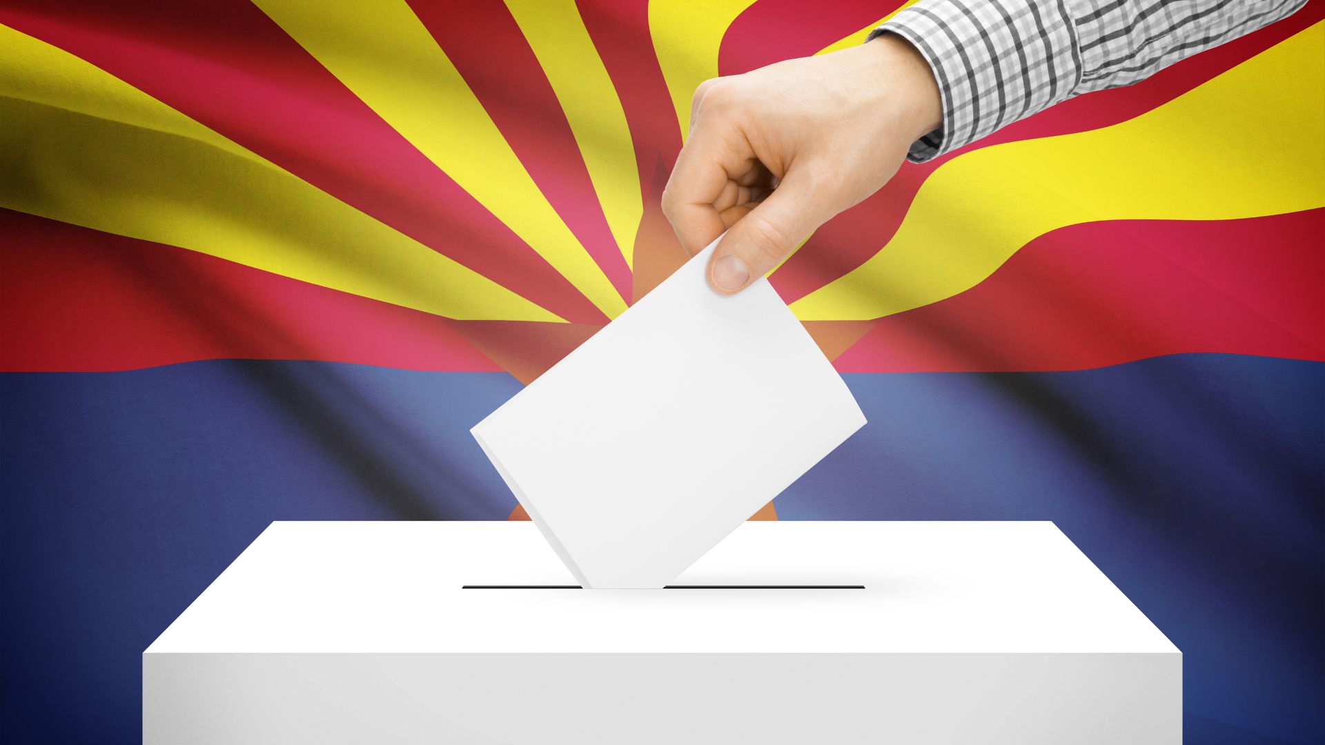 SCOTUS Gives Go Ahead to Arizona Voter Citizenship Requirement [VIDEO]