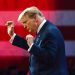 Trump Teases Skipping ‘ABC Fake News’ Debate With Kamala Harris [VIDEOS]