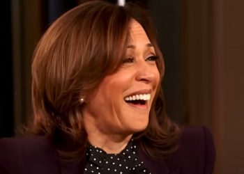CNN Slams Harris for Bringing Walz to First Interview: ‘Weak Move’ [VIDEO]