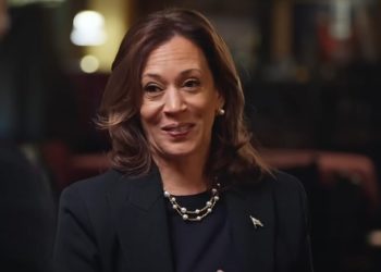 Harris Finally Agrees to Interview – But Who Will Ask the Questions?