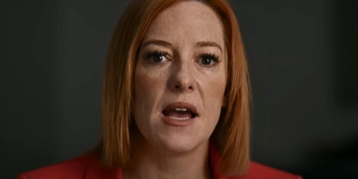 Don Lemon Shocks Psaki With Swing State Voter’s Takes On Kamala Harris [VIDEOS]