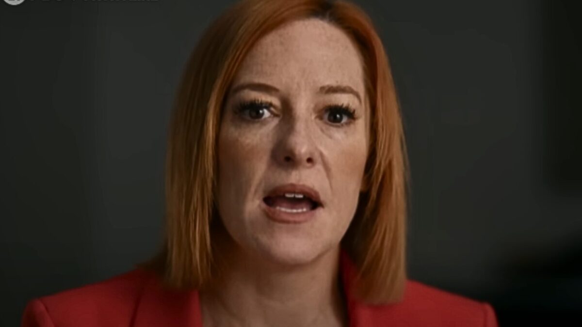 Don Lemon Shocks Psaki With Swing State Voter’s Takes On Kamala Harris [VIDEOS]