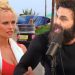 ‘Baywatch’ Star Jeremy Jackson Admits Sniffing Costars’ Swimsuits [VIDEO]