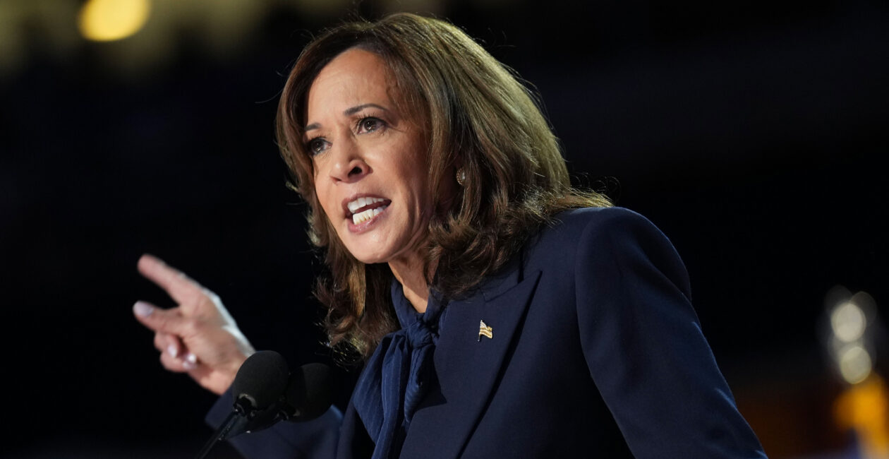 What Harris’ Voters Don’t Know About Her Could Hurt America