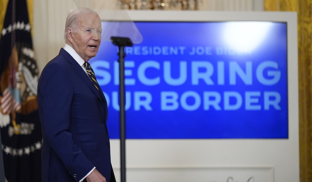 BREAKING: 16 Republican AGs Sue the Biden Administration Over Amnesty Plan