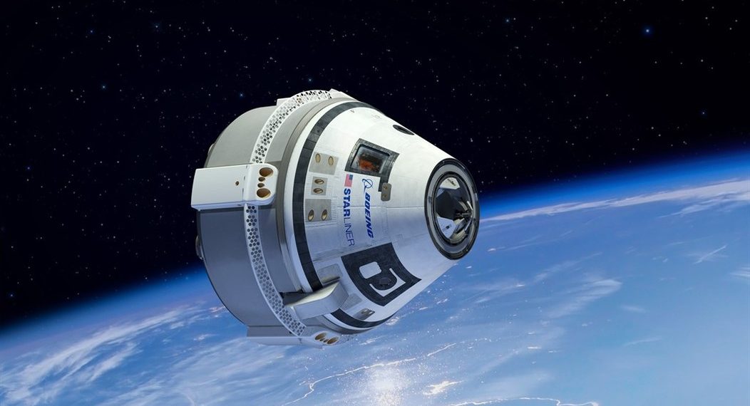 Could White Supremacy Have Kept Two Astronauts From Being Marooned in Space for Eight Months?
